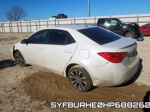 5YFBURHE0HP688262 фото 4