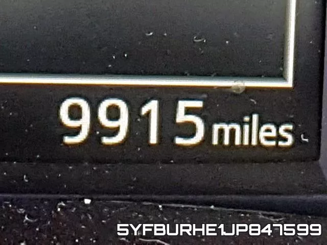 5YFBURHE1JP847599 фото 9