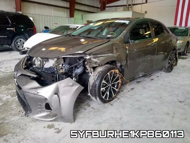 5YFBURHE1KP860113 фото 3
