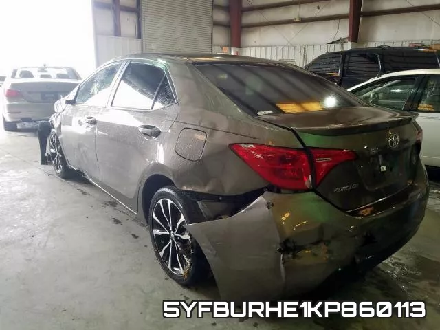5YFBURHE1KP860113 фото 4