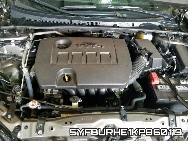5YFBURHE1KP860113 фото 8