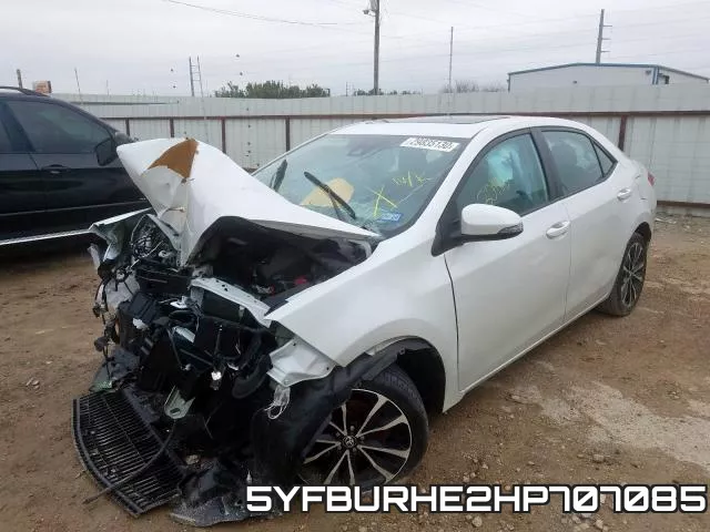 5YFBURHE2HP707085 фото 3