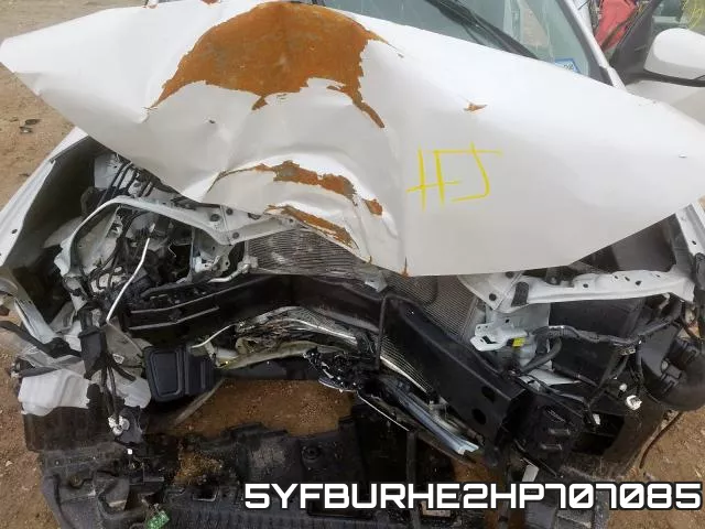 5YFBURHE2HP707085 фото 8