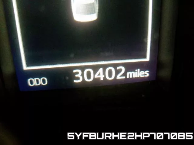 5YFBURHE2HP707085 фото 9