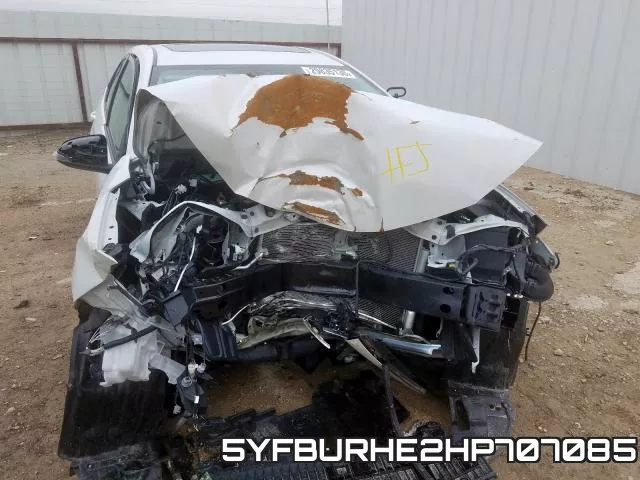 5YFBURHE2HP707085 фото 10
