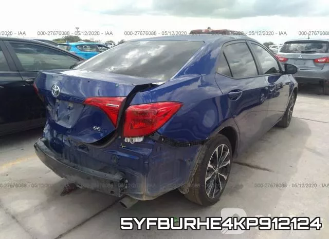 5YFBURHE4KP912124 фото 5