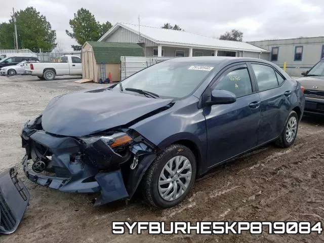 5YFBURHE5KP879084 фото 3