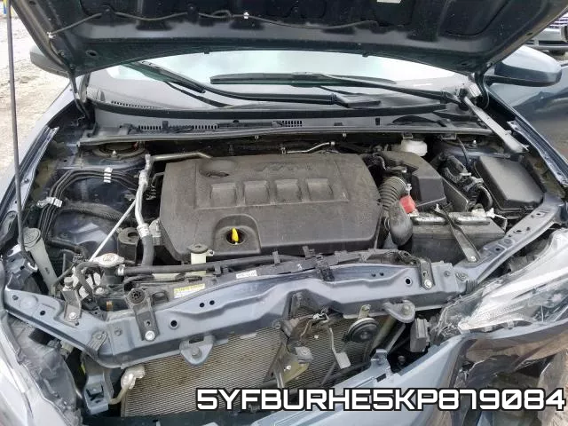 5YFBURHE5KP879084 фото 8