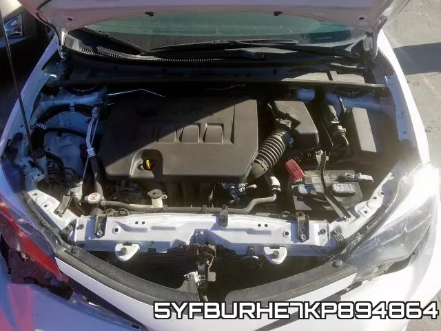 5YFBURHE7KP894864 фото 8