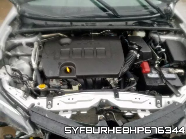 5YFBURHE8HP676344 фото 8