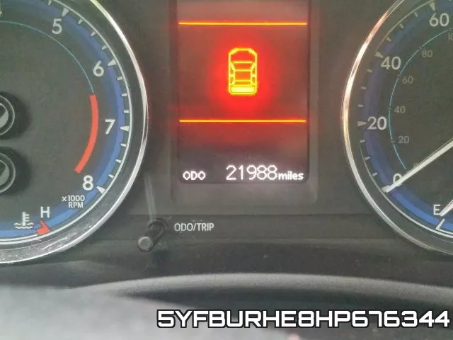 5YFBURHE8HP676344 фото 9