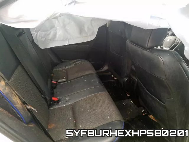 5YFBURHEXHP580201 фото 7