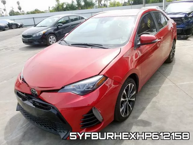 5YFBURHEXHP612158 фото 3