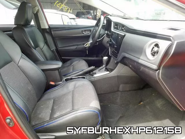 5YFBURHEXHP612158 фото 6