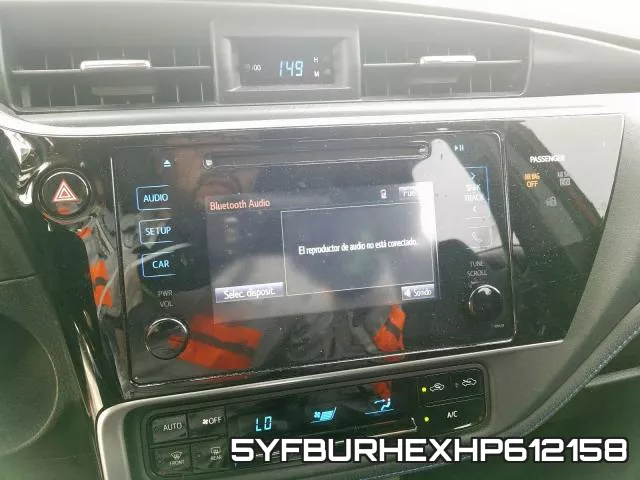 5YFBURHEXHP612158 фото 10