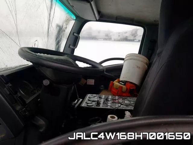 JALC4W168H7001650 фото 6