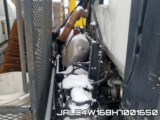 JALC4W168H7001650 фото 8