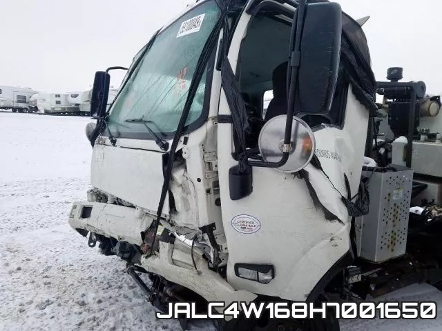 JALC4W168H7001650 фото 10