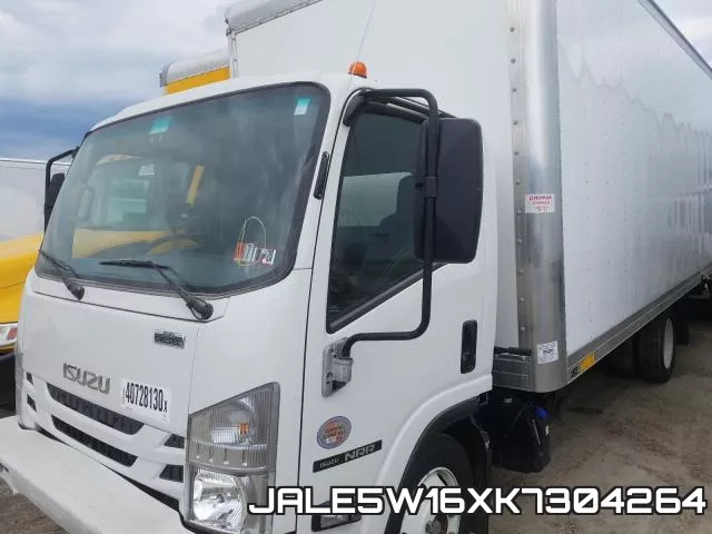 JALE5W16XK7304264 фото 3