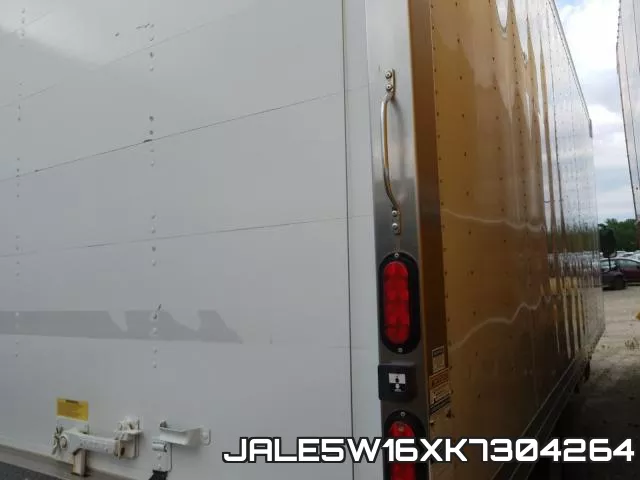 JALE5W16XK7304264 фото 5