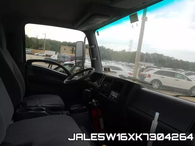 JALE5W16XK7304264 фото 6