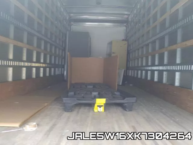 JALE5W16XK7304264 фото 7