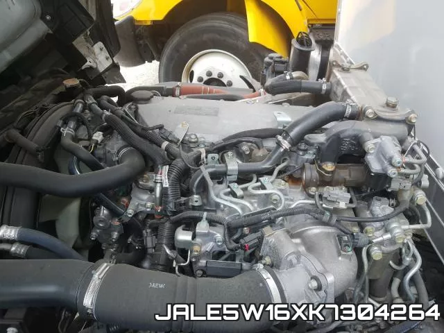 JALE5W16XK7304264 фото 8