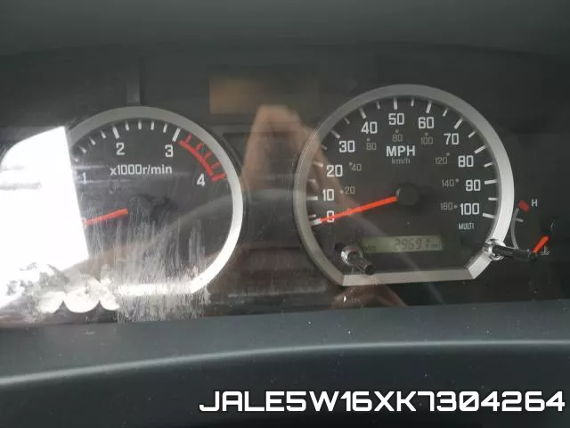 JALE5W16XK7304264 фото 9