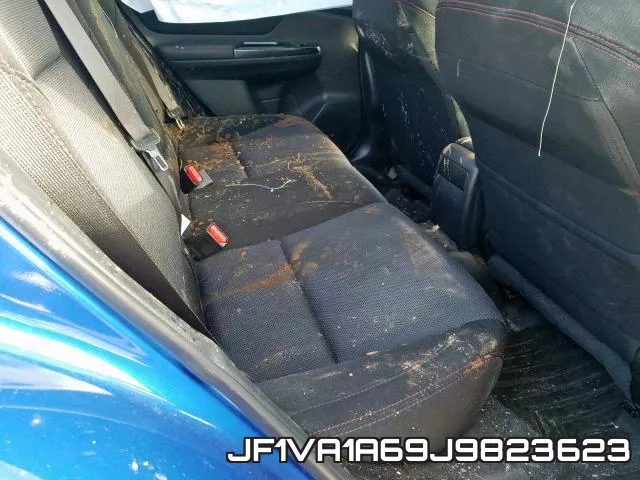 JF1VA1A69J9823623 фото 7