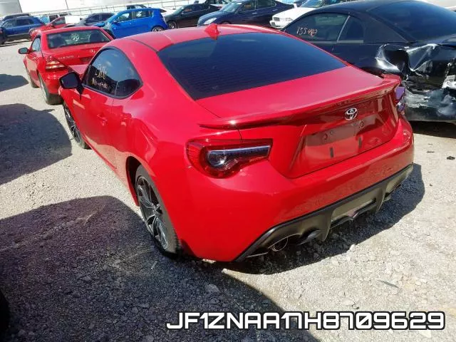 JF1ZNAA17H8709629 фото 4