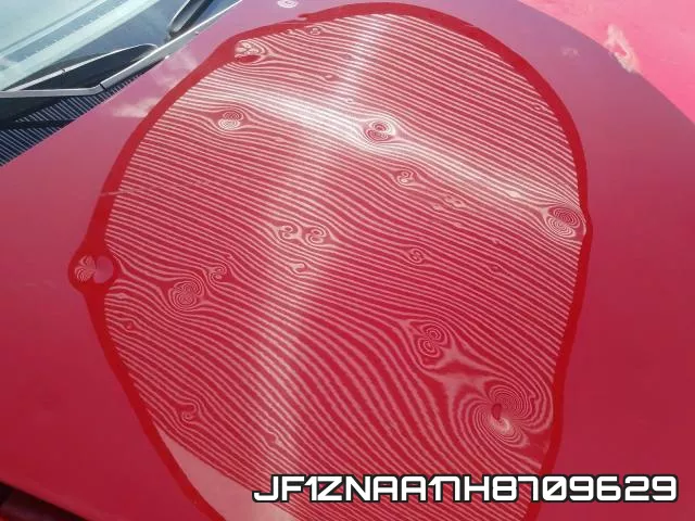 JF1ZNAA17H8709629 фото 10