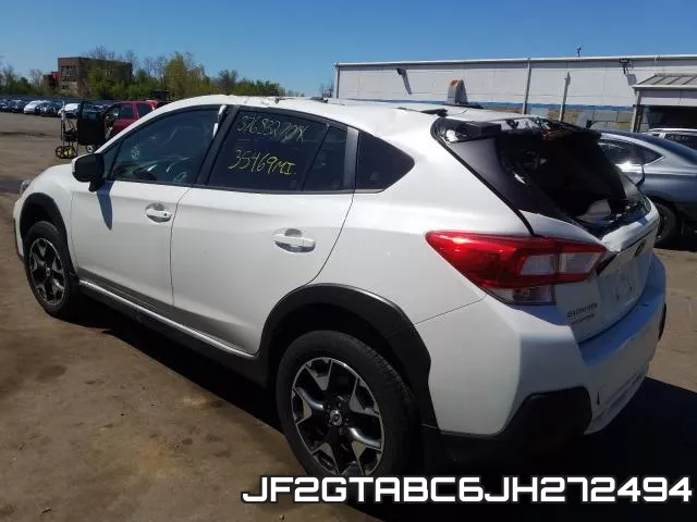 JF2GTABC6JH272494 фото 4