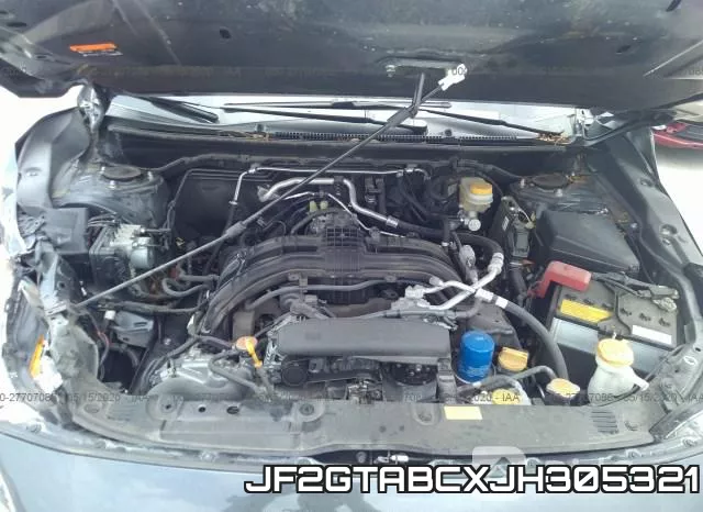 JF2GTABCXJH305321 фото 2