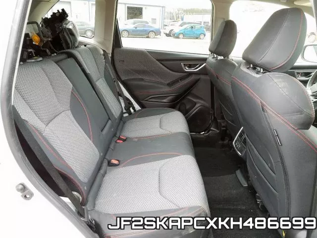 JF2SKAPCXKH486699 фото 7