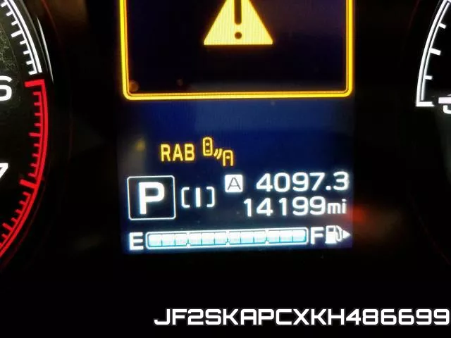 JF2SKAPCXKH486699 фото 9