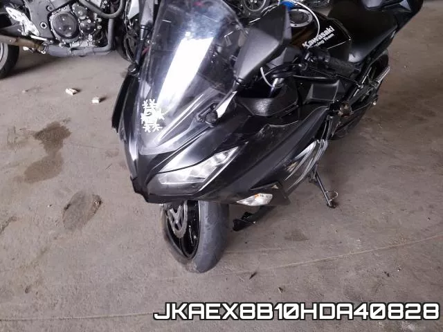JKAEX8B10HDA40828 фото 2