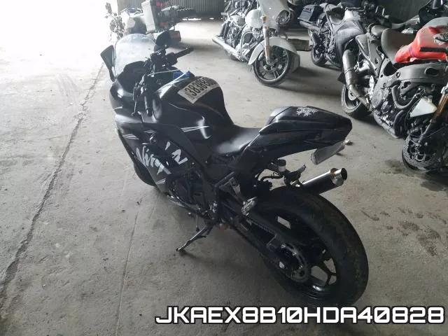JKAEX8B10HDA40828 фото 4