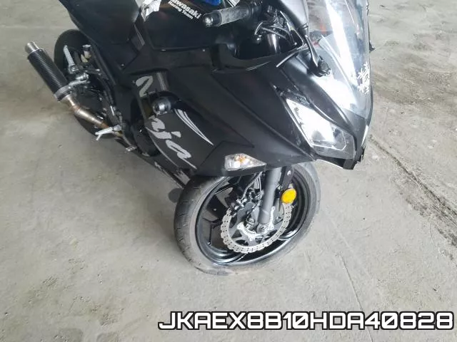JKAEX8B10HDA40828 фото 10
