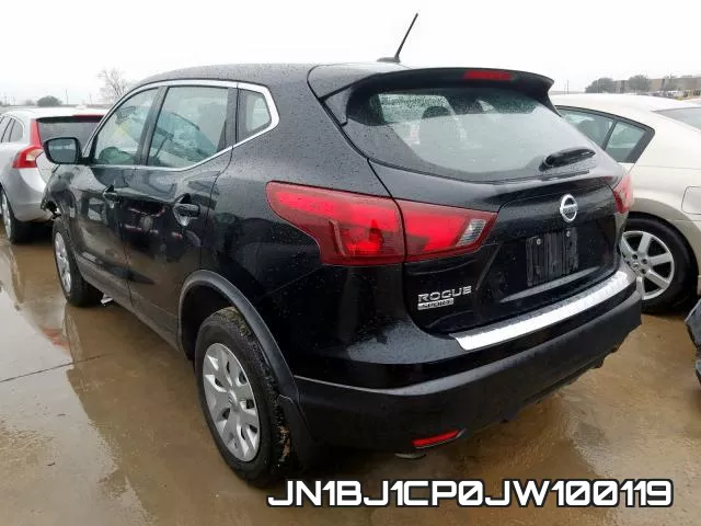 JN1BJ1CP0JW100119 фото 4