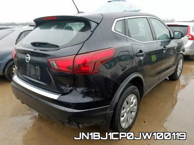 JN1BJ1CP0JW100119 фото 5
