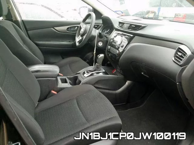 JN1BJ1CP0JW100119 фото 6