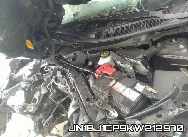 JN1BJ1CP9KW212970 фото 2