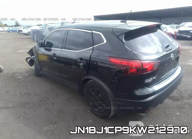 JN1BJ1CP9KW212970 фото 4