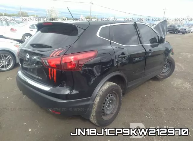 JN1BJ1CP9KW212970 фото 5