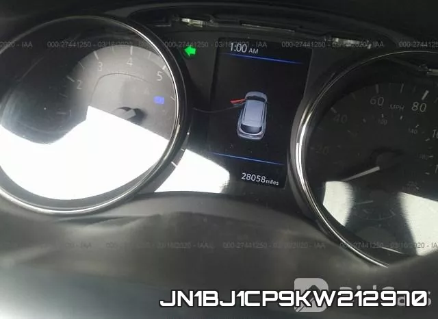 JN1BJ1CP9KW212970 фото 8