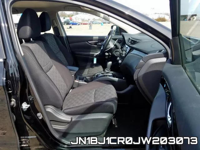 JN1BJ1CR0JW203073 фото 6