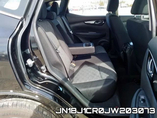 JN1BJ1CR0JW203073 фото 7
