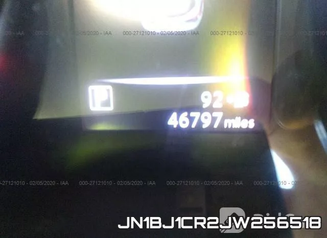 JN1BJ1CR2JW256518 фото 8