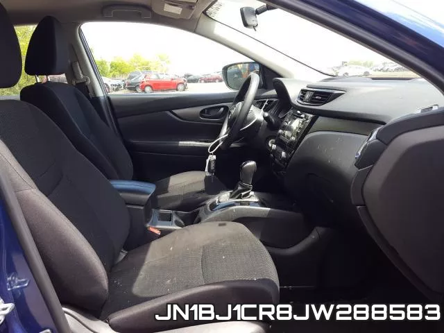 JN1BJ1CR8JW288583 фото 6
