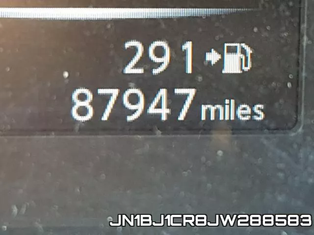JN1BJ1CR8JW288583 фото 9